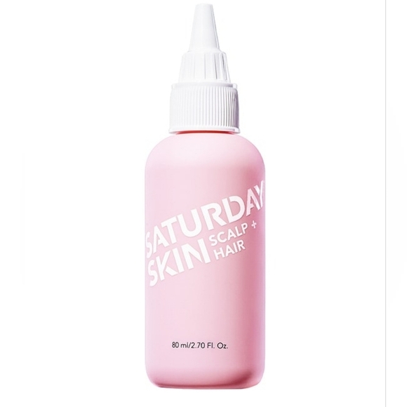 saturday skin Other - Saturday Skin Scalp + Hair Strengthening Treatment